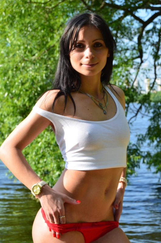 Антонина, 22